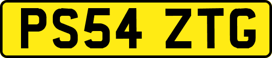 PS54ZTG