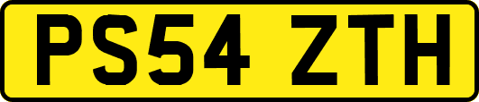PS54ZTH