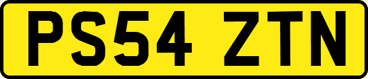 PS54ZTN