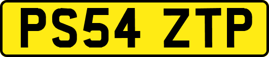 PS54ZTP