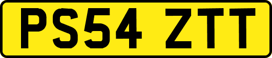PS54ZTT