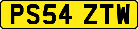 PS54ZTW