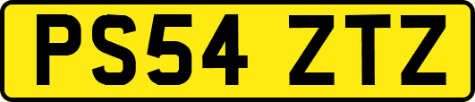 PS54ZTZ