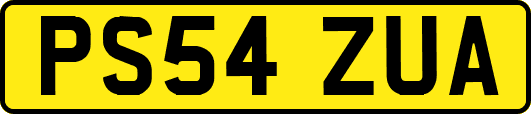 PS54ZUA