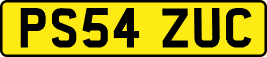 PS54ZUC