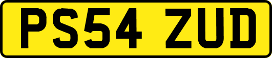 PS54ZUD