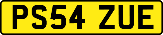 PS54ZUE
