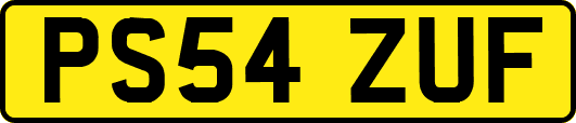 PS54ZUF