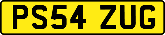 PS54ZUG