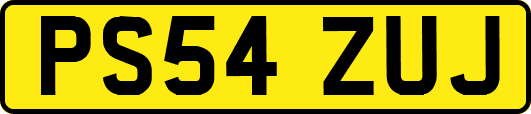 PS54ZUJ