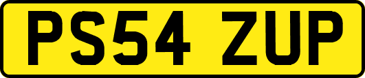 PS54ZUP