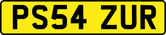 PS54ZUR