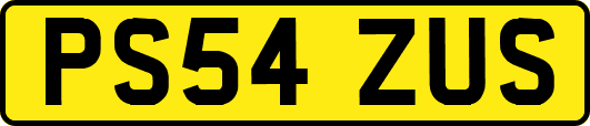 PS54ZUS