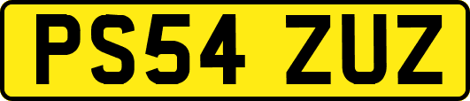 PS54ZUZ