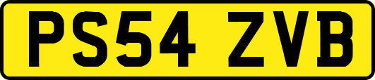 PS54ZVB