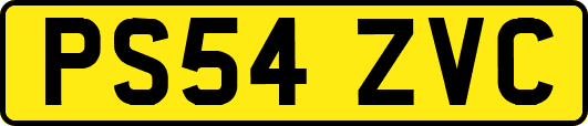 PS54ZVC