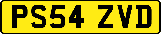 PS54ZVD