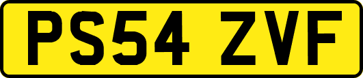 PS54ZVF