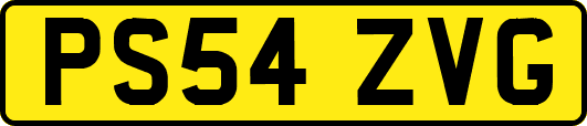 PS54ZVG