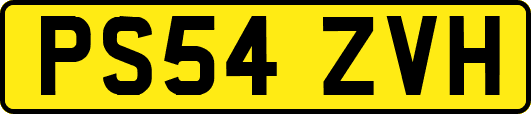 PS54ZVH