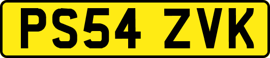 PS54ZVK