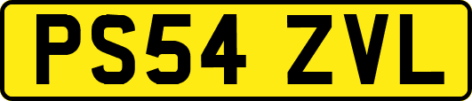 PS54ZVL
