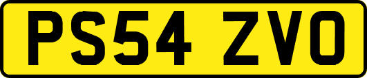 PS54ZVO