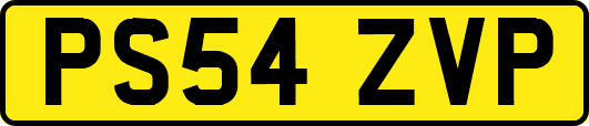 PS54ZVP