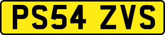 PS54ZVS