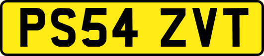 PS54ZVT