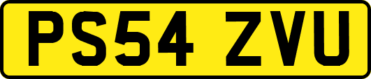PS54ZVU