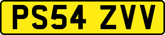 PS54ZVV