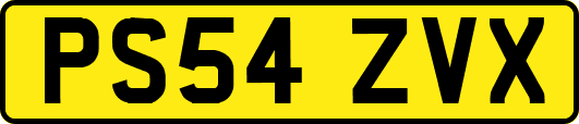 PS54ZVX