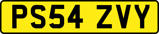 PS54ZVY