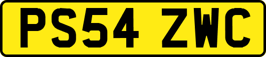 PS54ZWC