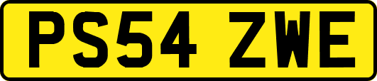 PS54ZWE