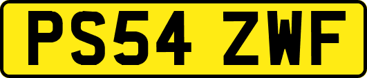 PS54ZWF