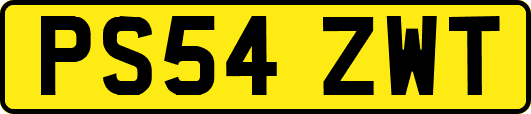 PS54ZWT