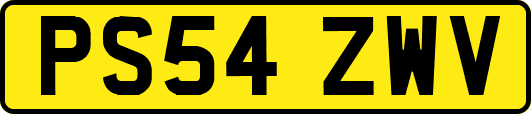 PS54ZWV