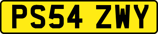 PS54ZWY