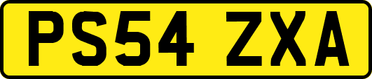 PS54ZXA