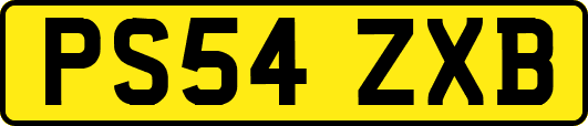 PS54ZXB