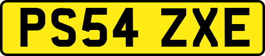 PS54ZXE