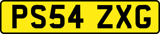 PS54ZXG