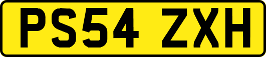 PS54ZXH