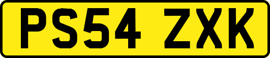 PS54ZXK