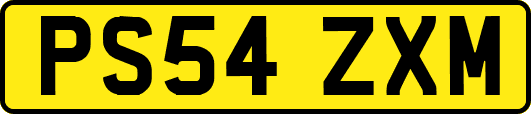 PS54ZXM