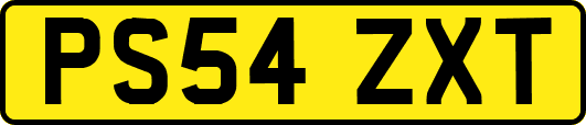 PS54ZXT