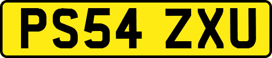 PS54ZXU