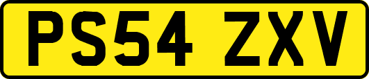PS54ZXV